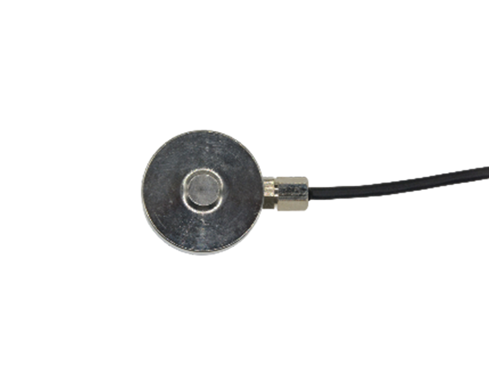 FFS1005圆板式力传感器