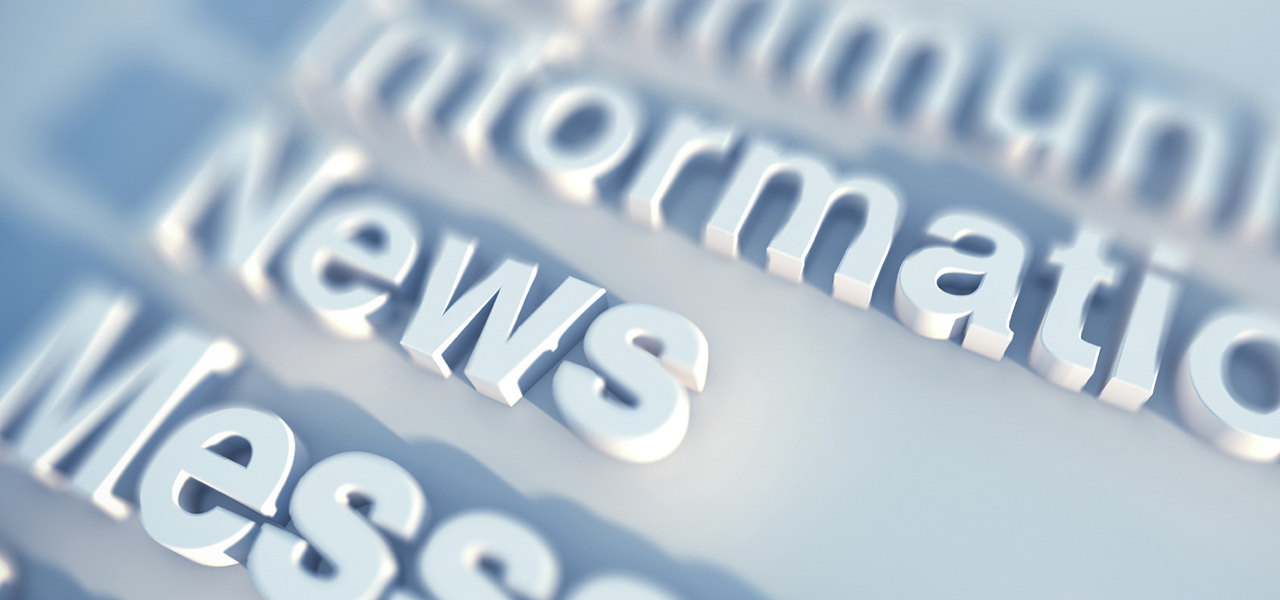 最新动态 最新动态